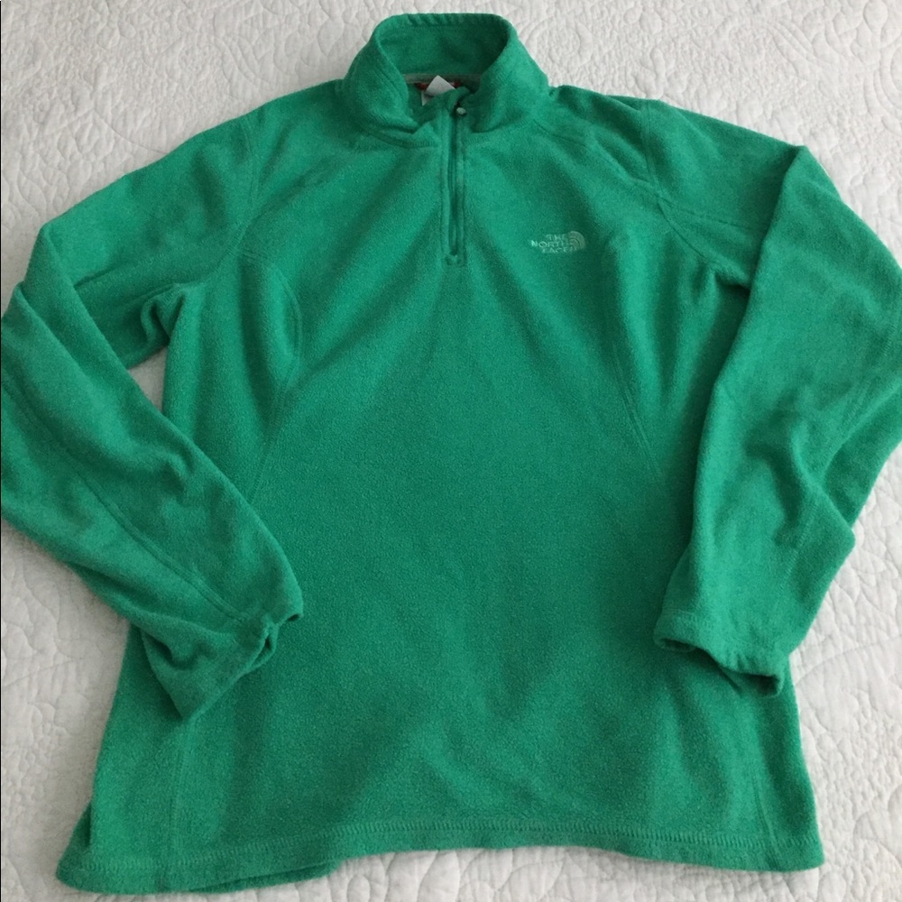 North Face Pullover - image 1